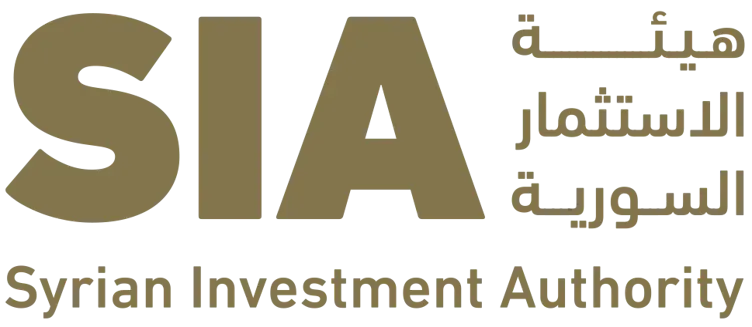 هيئة الاستثمار السورية — Syrian Investment Authority